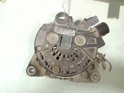 Peça sobressalente para automóvel em segunda mão alternador por citroen jumpy 2.0 hdi sx furg. (80kw) referências oem iam 9646321880 cl15 