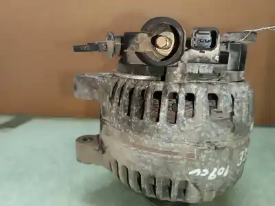 Peça sobressalente para automóvel em segunda mão alternador por citroen jumpy 2.0 hdi sx furg. (80kw) referências oem iam 9646321880 cl15 