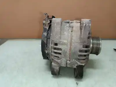 Peça sobressalente para automóvel em segunda mão alternador por citroen jumpy 2.0 hdi sx furg. (80kw) referências oem iam 9646321880 cl15 