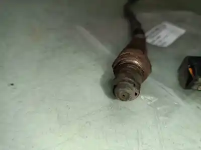 Peça sobressalente para automóvel em segunda mão sonda lambda por kia picanto 1.0 concept referências oem iam   