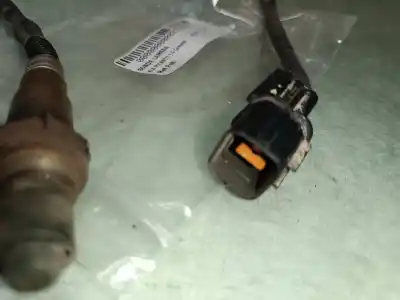 Peça sobressalente para automóvel em segunda mão sonda lambda por kia picanto 1.0 concept referências oem iam   