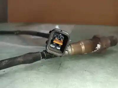 Peça sobressalente para automóvel em segunda mão sonda lambda por kia picanto 1.0 concept referências oem iam   