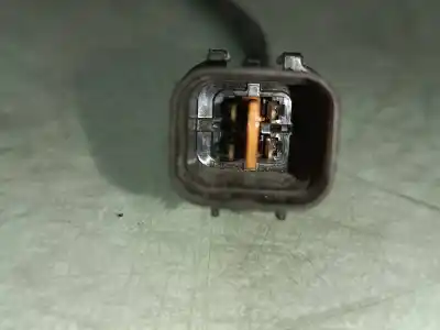 Pezzo di ricambio per auto di seconda mano sonda lambda per kia picanto concept riferimenti oem iam   