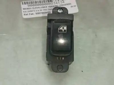 Peça sobressalente para automóvel em segunda mão  por KIA CERATO  Referências OEM IAM 935782D000  