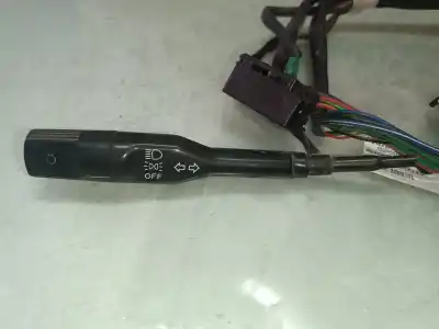 Peça sobressalente para automóvel em segunda mão comutador de limpa vidros por hyundai galloper 2.5 d. referências oem iam 330310l  