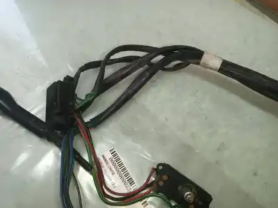 Peça sobressalente para automóvel em segunda mão comutador de limpa vidros por hyundai galloper 2.5 d. referências oem iam 330310l  