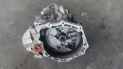 Pezzo di ricambio per auto di seconda mano riduttore per opel mokka excellence riferimenti oem iam m32 6 velocidades 09010408