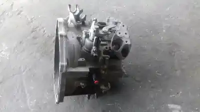 Pezzo di ricambio per auto di seconda mano riduttore per opel mokka excellence riferimenti oem iam m32 6 velocidades 09010408