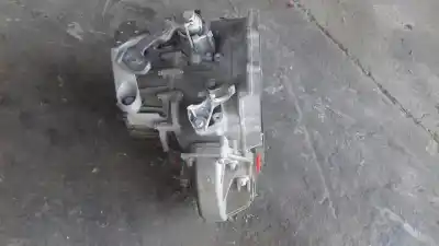 Pezzo di ricambio per auto di seconda mano riduttore per opel mokka excellence riferimenti oem iam m32 6 velocidades 09010408