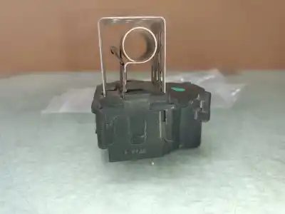 Peça sobressalente para automóvel em segunda mão resistência sofagem chauffage por peugeot partner (s2) combi plus referências oem iam 9649247680  8241001