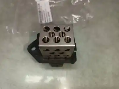 Peça sobressalente para automóvel em segunda mão resistência sofagem chauffage por peugeot partner (s2) combi plus referências oem iam 9649247680  8241001
