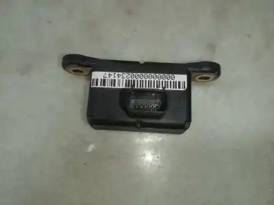 Second-hand car spare part electronic module for chevrolet cruze lt oem iam references 10170107253  be30d0661g