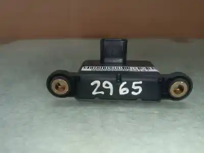 Second-hand car spare part electronic module for chevrolet cruze lt oem iam references 10170107253  be30d0661g