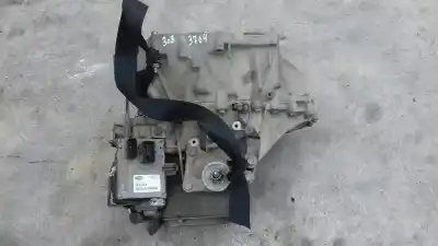 Second-hand car spare part gearbox for peugeot 308 sport oem iam references 20ds55