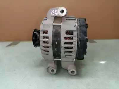 Second-hand car spare part alternator for opel mokka excellence oem iam references 94509655 140a 