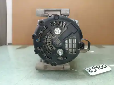 Second-hand car spare part alternator for opel mokka excellence oem iam references 94509655 140a 