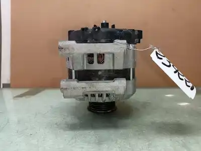 Second-hand car spare part alternator for opel mokka excellence oem iam references 94509655 140a 