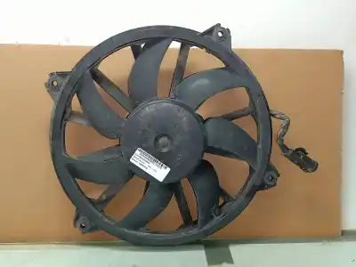 Second-hand car spare part radiator cooling fan for peugeot 308 sport oem iam references 1049874716