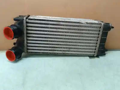 Second-hand car spare part intercooler for peugeot 308 sport oem iam references 9684212480