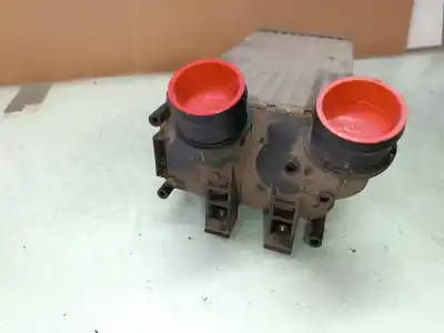 Second-hand car spare part intercooler for peugeot 308 sport oem iam references 9684212480  