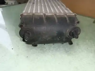 Second-hand car spare part intercooler for peugeot 308 sport oem iam references 9684212480  