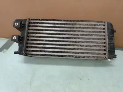 Second-hand car spare part intercooler for peugeot 308 sport oem iam references 9684212480  