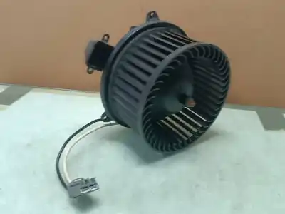 Second-hand car spare part heating fan for opel mokka excellence oem iam references t63029a  3029ci