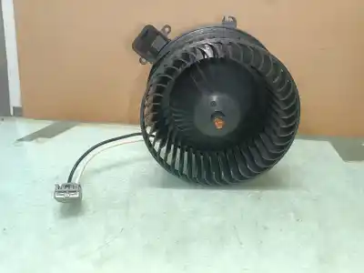 Second-hand car spare part heating fan for opel mokka excellence oem iam references t63029a  3029ci