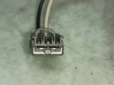 Second-hand car spare part heating fan for opel mokka excellence oem iam references t63029a  3029ci