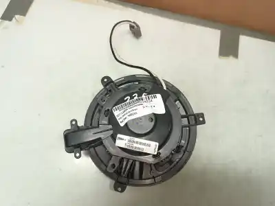 Second-hand car spare part heating fan for opel mokka excellence oem iam references t63029a  3029ci