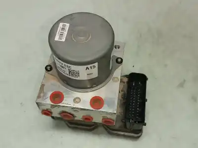 Pezzo di ricambio per auto di seconda mano ABS per OPEL MOKKA  Riferimenti OEM IAM 688250455 01090928AAA 42403007