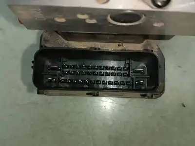 Peça sobressalente para automóvel em segunda mão abs por opel mokka excellence referências oem iam 688250455 01090928aaa 42403007