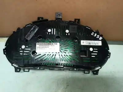 Peça sobressalente para automóvel em segunda mão quadrante por opel mokka excellence referências oem iam   