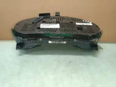 Peça sobressalente para automóvel em segunda mão quadrante por opel mokka excellence referências oem iam   