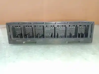 Second-hand car spare part electronic module for opel mokka excellence oem iam references 13506998  