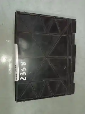 Second-hand car spare part electronic module for opel mokka excellence oem iam references 13506998  