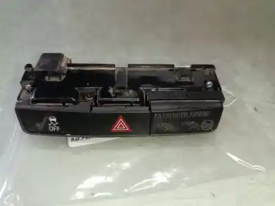 Peça sobressalente para automóvel em segunda mão interruptor 4 piscas - emergência por opel mokka excellence referências oem iam 95016183  
