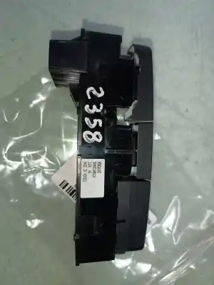 Peça sobressalente para automóvel em segunda mão interruptor 4 piscas - emergência por opel mokka excellence referências oem iam 95016183  