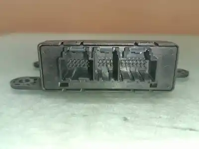 Second-hand car spare part electronic module for opel mokka excellence oem iam references 13354532  0263004446