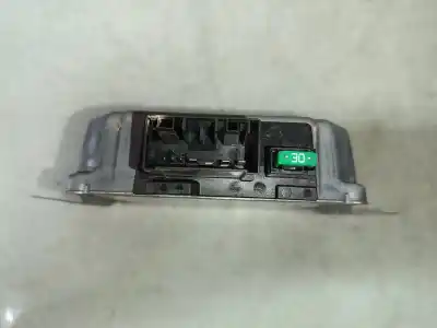 Second-hand car spare part electronic module for opel mokka excellence oem iam references 13306648  5wk50311