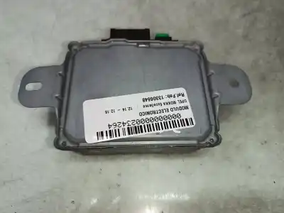 Second-hand car spare part electronic module for opel mokka excellence oem iam references 13306648  5wk50311