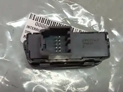 Peça sobressalente para automóvel em segunda mão trocar por opel mokka excellence referências oem iam 299105967  
