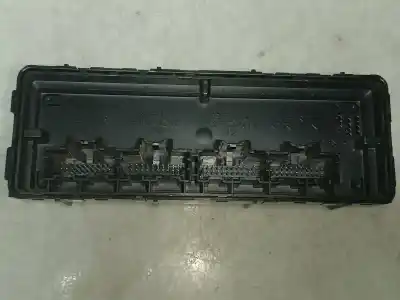 Peça sobressalente para automóvel em segunda mão módulo eletrônico por opel mokka excellence referências oem iam 13506237  901521490011