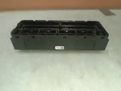 Peça sobressalente para automóvel em segunda mão módulo eletrônico por opel mokka excellence referências oem iam 13506237  901521490011