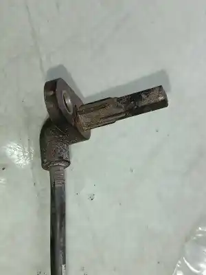 Peça sobressalente para automóvel em segunda mão sensor por opel mokka excellence referências oem iam 94544440  