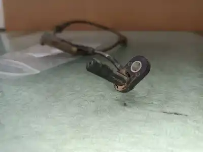 Peça sobressalente para automóvel em segunda mão sensor por opel mokka excellence referências oem iam 94544440  