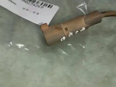 Peça sobressalente para automóvel em segunda mão sensor por opel mokka excellence referências oem iam 94544440  