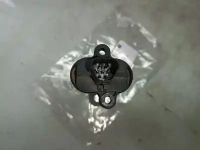 Peça sobressalente para automóvel em segunda mão medidor de massa de ar por opel mokka excellence referências oem iam 95930057  0281006311