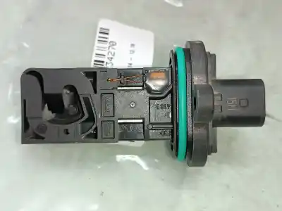 Peça sobressalente para automóvel em segunda mão medidor de massa de ar por opel mokka excellence referências oem iam 95930057  0281006311