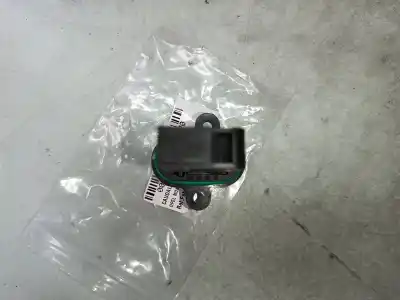 Peça sobressalente para automóvel em segunda mão medidor de massa de ar por opel mokka excellence referências oem iam 95930057  0281006311